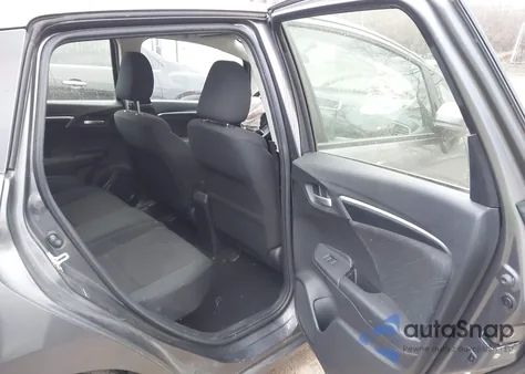 2016 Honda Fit Ex from USA, damaged, VIN JHMGK5H71GX043611